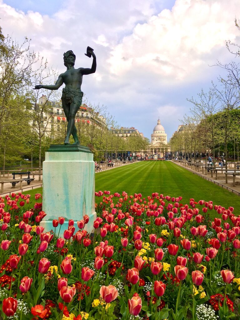 Most Beautiful Gardens in France