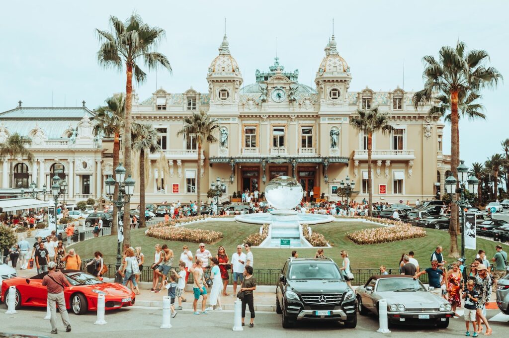 Monaco Summer Guide