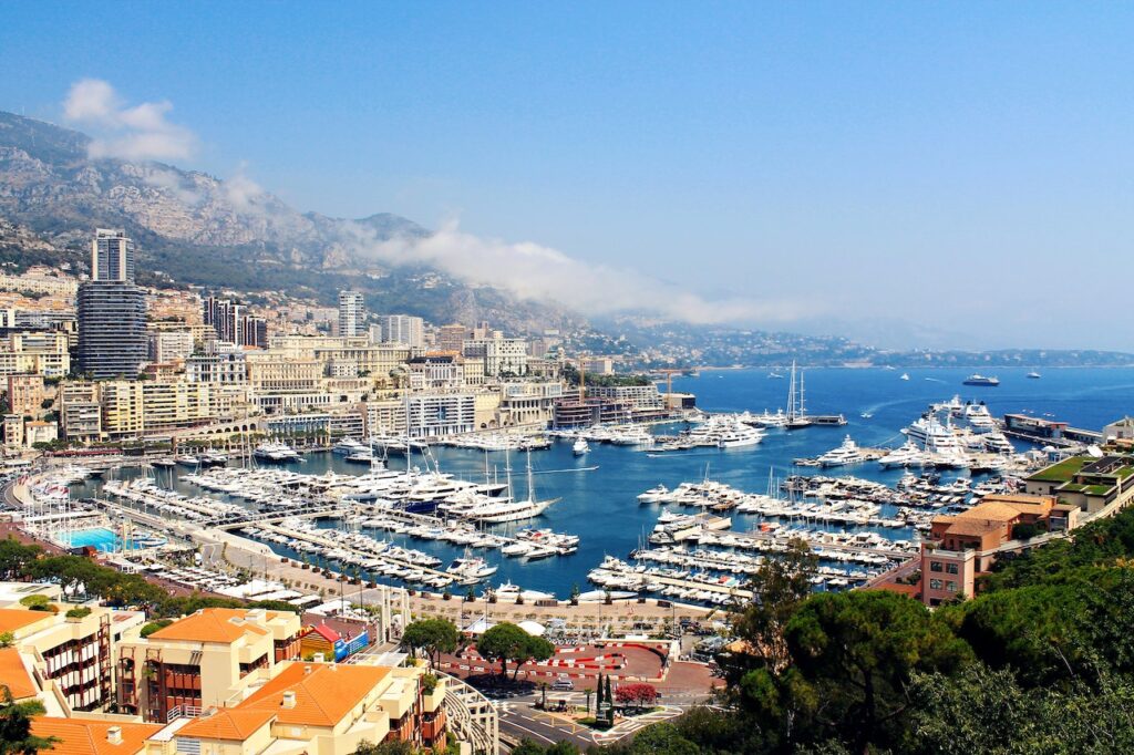 Monaco Summer Guide