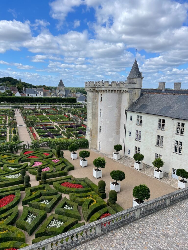 Most Beautiful Gardens in France