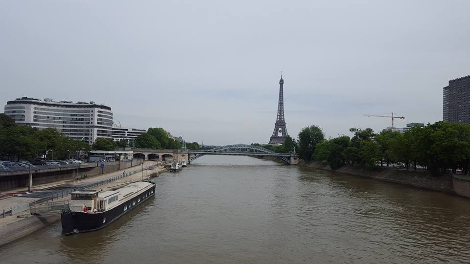 Paris, France