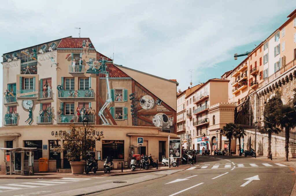 Cannes, France