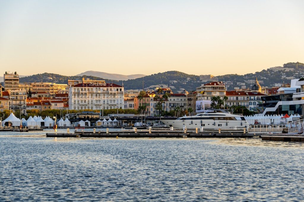 Cannes, France