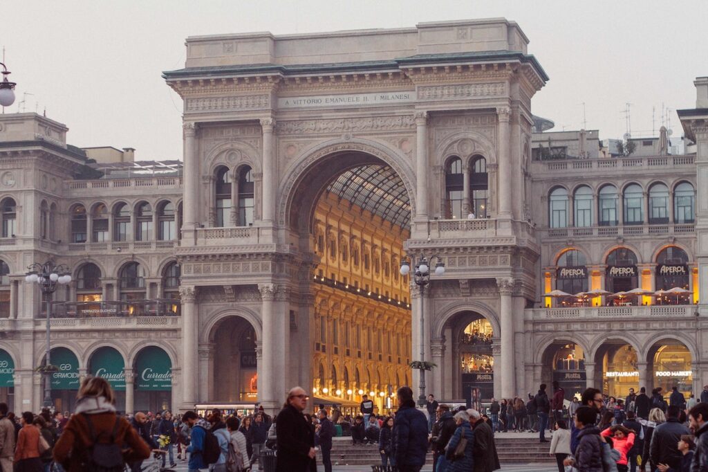 Milan, Italy