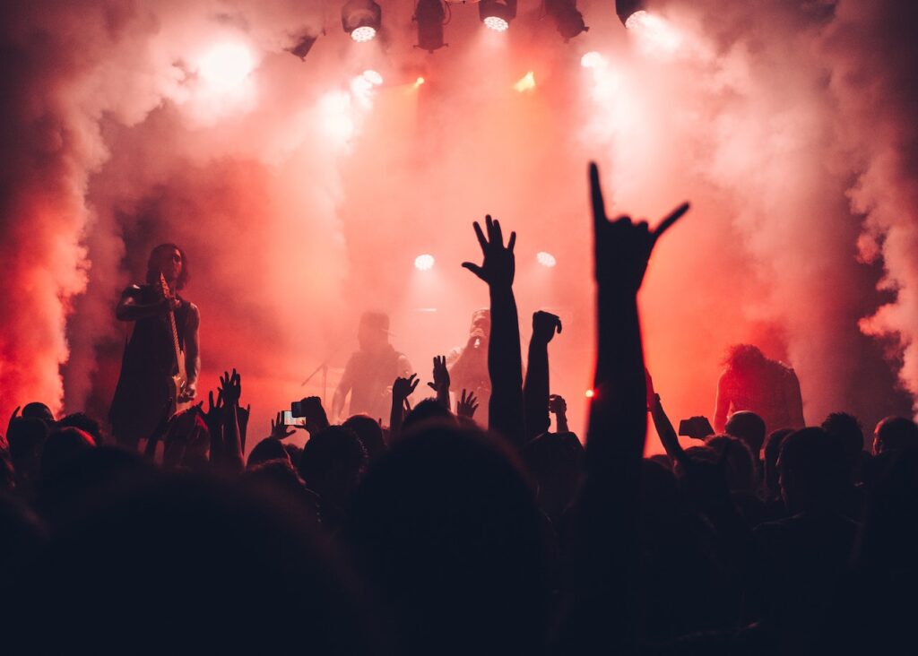 Fête de la Musique Cannes