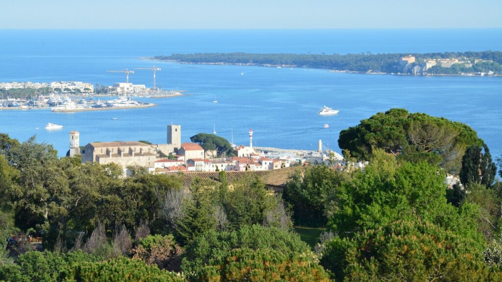 Cannes, France